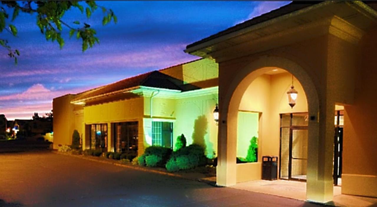 Bel-Aire Hotel Lake Erie Exteriér fotografie
