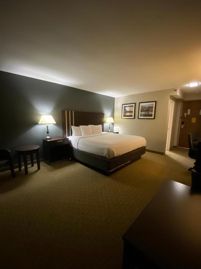 Bel-Aire Hotel Lake Erie Exteriér fotografie