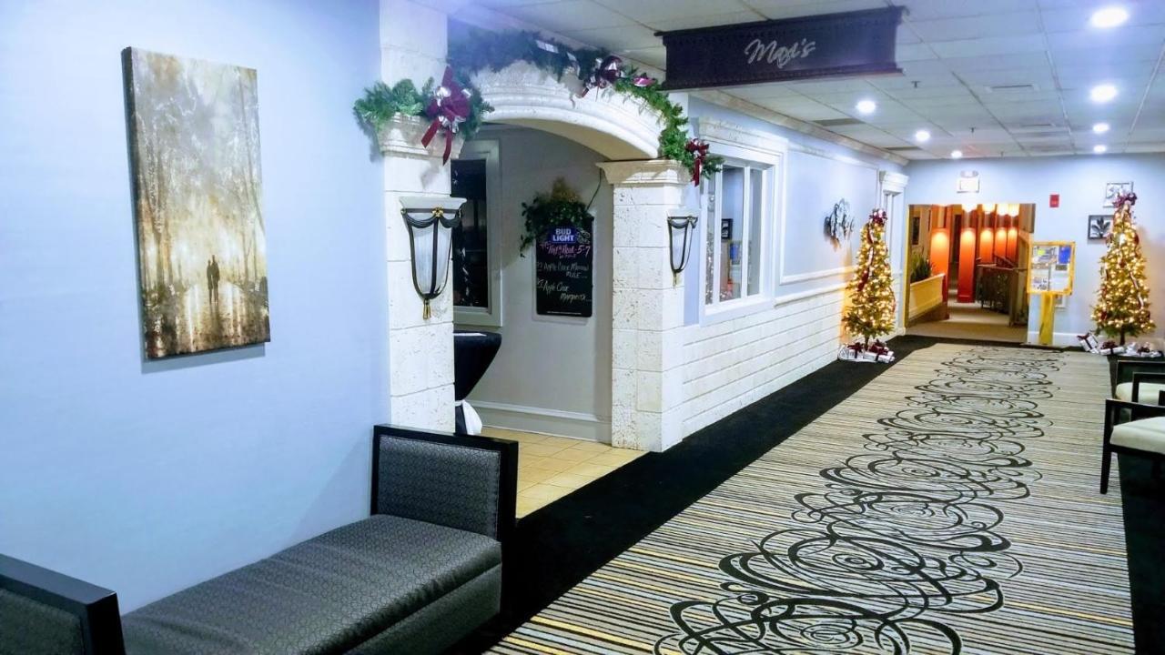 Bel-Aire Hotel Lake Erie Exteriér fotografie